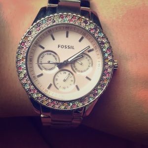 Fossil Watch